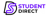 Student Direct Digital Logotype