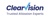 Clearvision Logotype