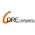 CORE Company Ltd. Logotype