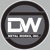 DW Metal Works, Inc. Logotype