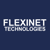 Flexinet Technologies Pvt. Ltd Logotype