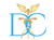 Domingos Contabilidade Logotype