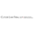 Cutler Law Firm, LLP Logotype