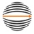 The Flat World Network Inc. Logotype