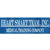Heart Smart Team, Inc. Medical Training Company Logotype