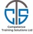 Competence Training Solutions Ltd Logotype