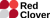 Red Clover HR Logotype