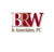 Brian R. Weiland & Associates, P.C. Logotype