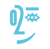 O2 Filmes Logotype
