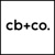 cb + co. Logotype