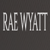 RAE WYATT Logotype