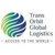 Trans Orbit Global Logistics Logotype