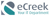 eCreek IT Solutions Logotype