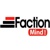 Faction Mind SEO Logotype