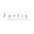 Fortis Commercial Advisors Logotype