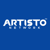 ARTISTO NETWORK Logotype