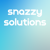 Snazzy Solutions - Website Design & Development Logotype