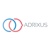 Adrixus Tech Studio Logotype