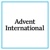 Advent International Logotype