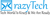 KrazyTech Business Solutions Pvt.Ltd. Logotype
