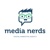 Media Nerds Logotype