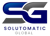 Solutomatic Global pvt limited Logotype