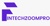 Fintechzoom Pro Logotype