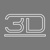 3xtruDe Logotype