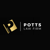The Potts Law Firm Logotype