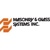 Masonry and Glass Systems Inc. Logotype