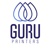Guru Printers Logotype