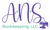 ANS Bookkeeping, LLC. Logotype
