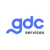 GDC Services Logotype