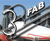 3Fab Metal Manufacturing Logotype
