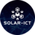 Solar-ICT Logotype