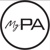 My PA Logotype