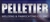 Pelletier Welding & Fabricating Co. Inc. Logotype