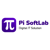 PiSoftLab Logotype