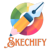 Skechify IT Solutions Private Limited Logotype