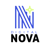 Digital Nova Logotype