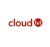 Cloudlvl Marketing Logotype