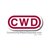 Community Waste Disposal Logotype