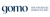 Gomo | The Strategy Design Studio Logotype
