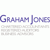 Graham Jones Chartered Accountants Logotype