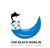 The Black Marlin Digital Solutions Logotype