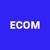 ECOMsquare Logotype