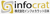 KK Infocrat Nihon Logotype