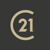 Century 21 Portugal Logotype