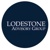 Lodestone Advisory Group Logotype