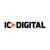 IC-Digital Logotype